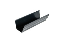FLO NIAGARA GUTTER; 4M CAST IRON