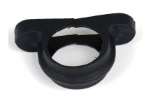 68MM ROUND CAST IRON EFFECT DOWNPIPE BRACKET