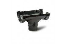 RWHR075 RUNNING OUTLET; BLACK