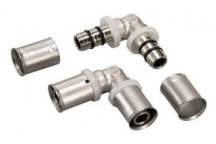 RIIFO F5 32X20MM REDUCING ELBOW