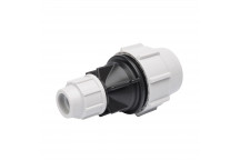 PLASSON REDUCING COUPLER - 63MM X 50MM
