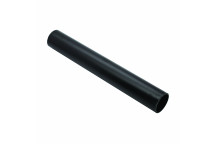 FLOPLAST S/WELD WASTE PIPE; 32MM 3M BLACK