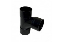 40MM X 92½° SOLVENT SWEPT TEE