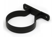 110MM CAST IRON EFFECT SOIL PIPE BRACKET