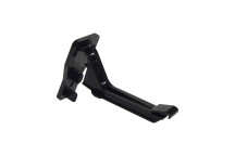 FLO NIAGARA TOP HUNG FASCIA BRACKET; BLK