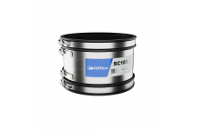 FERNCO STANDARD COUPLING; 160-185MM