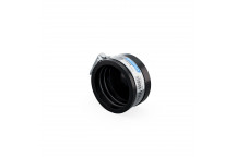 FERNCO END CAP 43-50MM; BLK