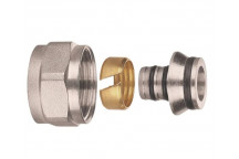 12MM X 1.4MM EUROCONE MANIFOLD CONNECTOR