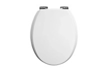 BEMIS CANYON ULTRA FIX TOILET SEAT