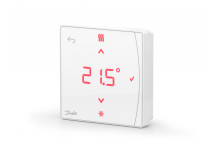DANFOSS ICON² RF WIRELESS ROOM THERMOSTAT
