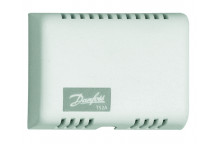 DANFOSS TS, SENSOR TYPE: REMOTE ROOM TEMPERATURE SENSOR