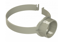 SOLV STRAPBOSS(OPEN);SIDEFIX 6\"/160 SG