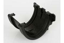 170MM DEEPSTYLE CAST IRON EFFECT UNION BRACKET