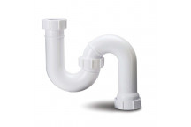 W/TRAP TUB SWIVEL TRAP S; 40MM 75MM SEAL