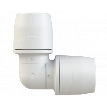 POLYMAX ELBOW 15MM