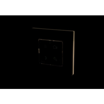 DANFOSS ICON 230V ROOM THERMOSTAT