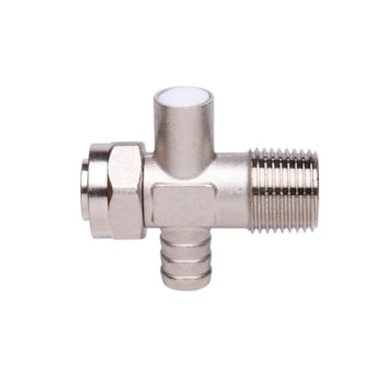 DANFOSS DRAIN-OFF TAIL PIECE