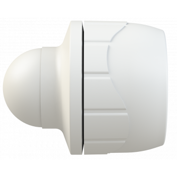 POLYPLUMB ENHANCED - 10MM SOCKET BLANK END - WHITE