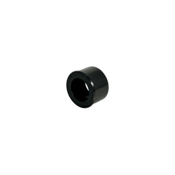 E.TUPLING REDUCER 50-40MM - BLACK