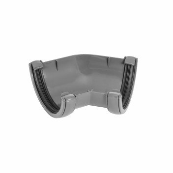 FLO RWHR112 135 DEG ANGLE; GREY