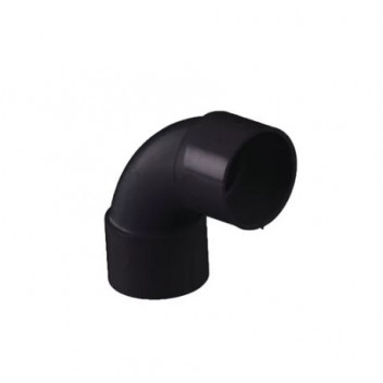 32MM X  92½° SOLVENT SWEPT BEND