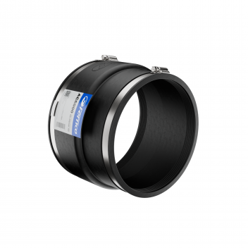 FERNCO ADAPTOR COUPLING; 185-200/144 -160MM