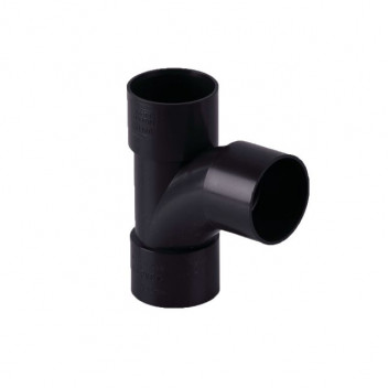 50MM X 92½° SOLVENT SWEPT TEE