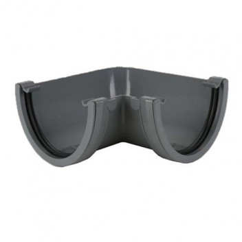 170MM DEEPSTYLE 90° GUTTER ANGLE