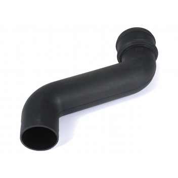 105MM ROUND CAST IRON EFFECT 305MM OFFSET