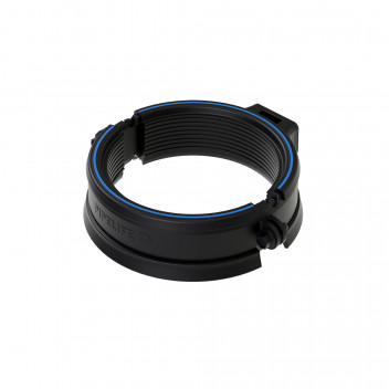 M3+ 160MM ACOUSTIC SOIL SINGLE CLAMP