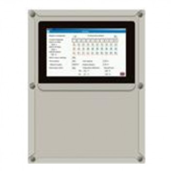 PANASONIC CASCADE CONTROLLER