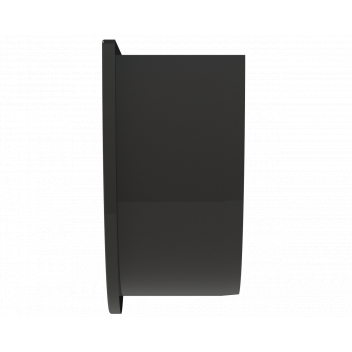 RWHR112 INTERNAL STOP END; BLACK