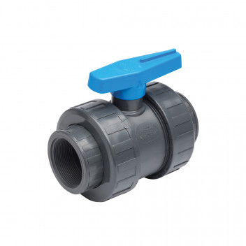 PLASSON 3\" FI X FI BALL VALVE