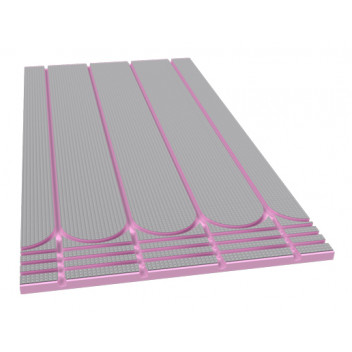 XPS CEMENT FACED INSULATION PANEL 20MM