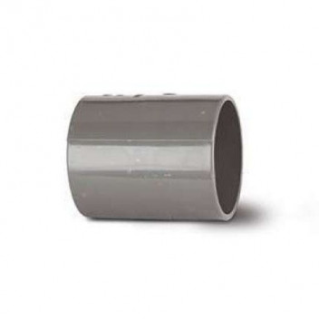 32MM SOLVENT STRAIGHT CONNECTOR