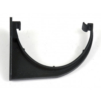 115MM DEEPSTYLE CAST IRON EFFECT FASCIA BRACKET