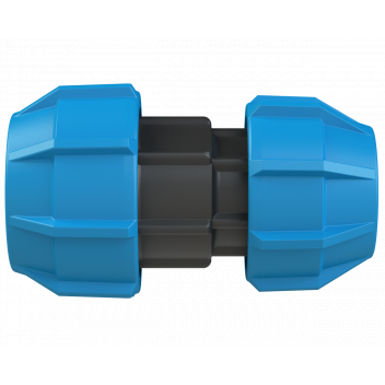 POLYFAST REDUCING COUPLER; 25 X 20MM