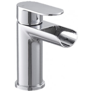 MALLYAN BASIN MIXER -  - WASTE NOT INCLUDED