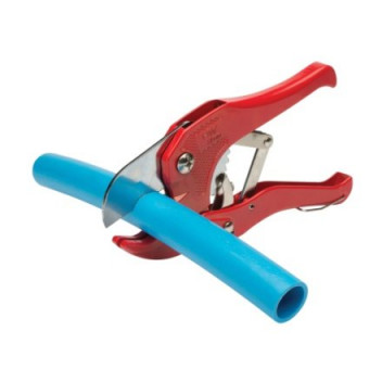 PLASSON LARGE SHEARS - 20-63MM