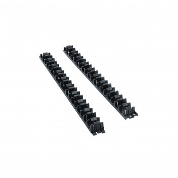 UFH CLIP RAILS; 18MM 8 X 2M PACK (16M)
