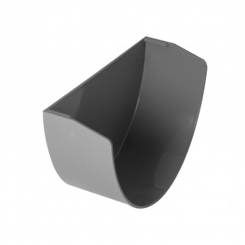 FLOPLAST XTRAFLOW INT ST END;170MM WHITE