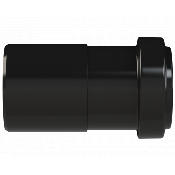 PUSHFIT REDUCER; 32MM (FROM 40MM) BLACK