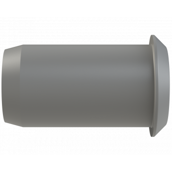 POLYFAST PLASTIC PIPE STIFFENER; 32MM