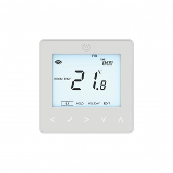 SMART PROGRAMMABLE ROOM THERMOSTAT