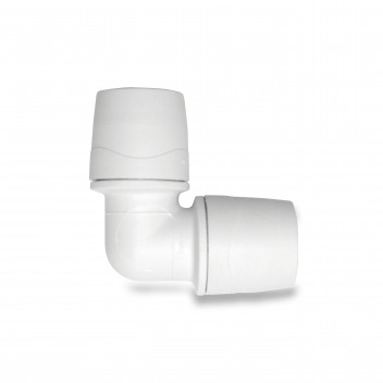 POLYMAX ELBOW; 10MM