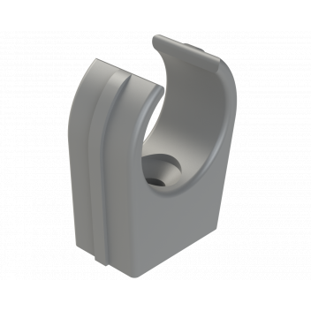 POLYPLUMB BULLDOG CLIPS; 22MM