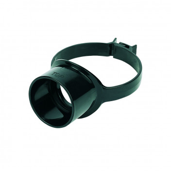 E.TUPLING SOLVENT SOIL STRAP ON BOSS - BLACK
