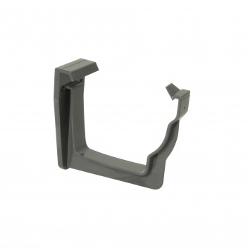 FLO NIAGARA FASCIA BRACKET; ANTHRACITE G