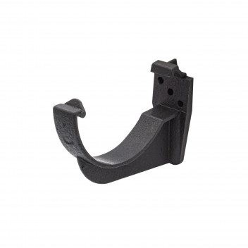 FLO RWHR112 FASCIA BRACKET; CAST IRON CI