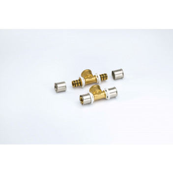 RIIFO F18 63X1/2\"X63MM FEMALE TEE